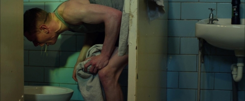 Starred Up 41