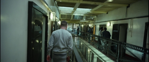 Starred Up 45