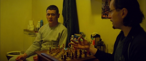 Starred Up 46