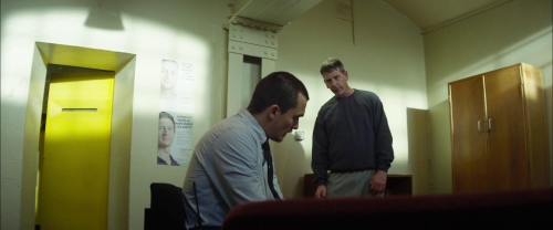 Starred Up 47