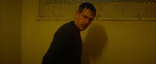 Starred Up 55