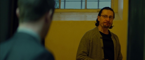 Starred Up 56