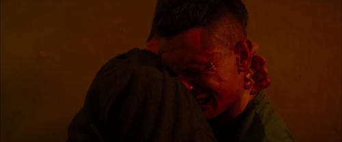 Starred Up 62