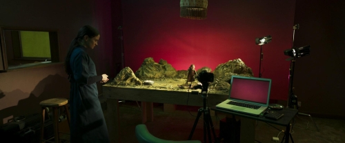 Stopmotion 12