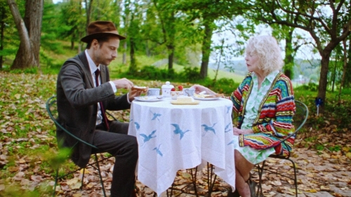 Strawberry Mansion 19