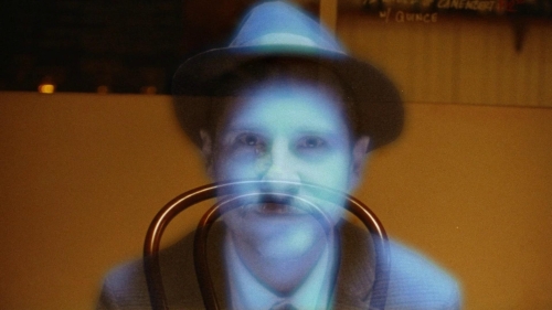 Strawberry Mansion 21