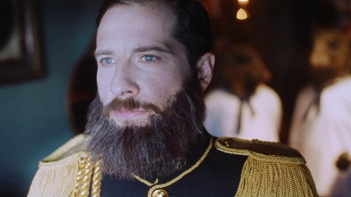 Strawberry Mansion 46