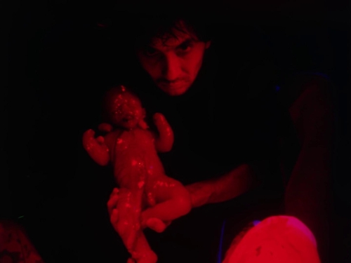 Subconscious Cruelty 26