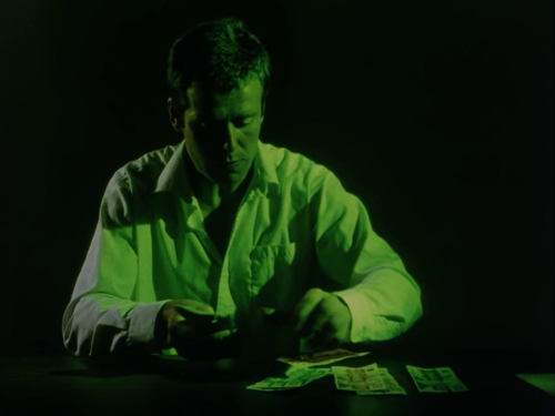 Subconscious Cruelty 42