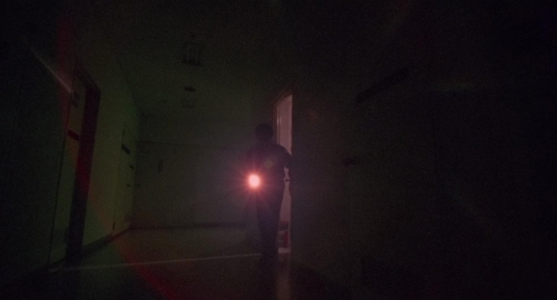 Suicide Club 13