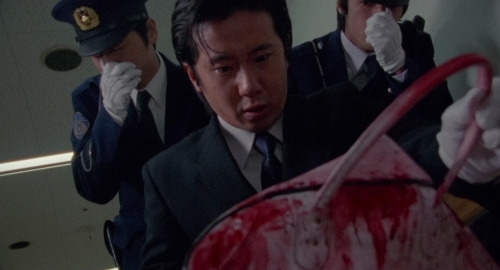 Suicide Club 15