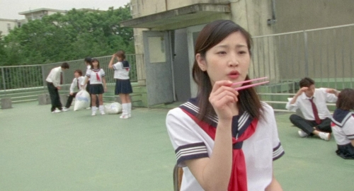 Suicide Club 21