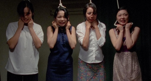 Suicide Club 35