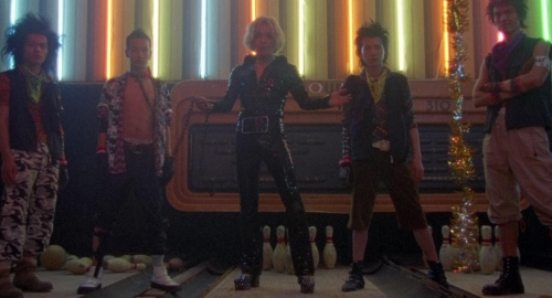 Suicide Club 42