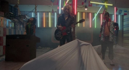 Suicide Club 45