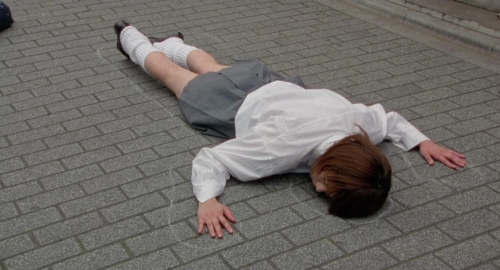 Suicide Club 52
