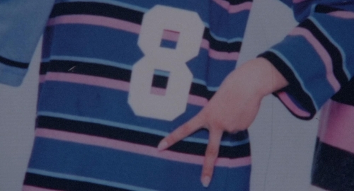 Suicide Club 54