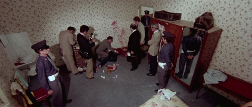 Suspicious Death of a Minor 07