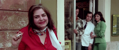 Suspicious Death of a Minor 08