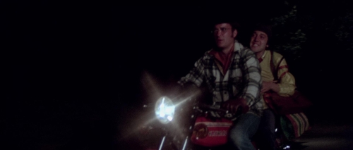 Suspicious Death of a Minor 12