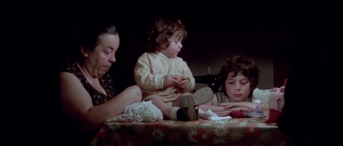 Suspicious Death of a Minor 13