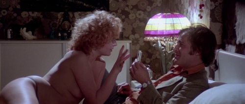 Suspicious Death of a Minor 18