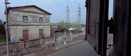 Suspicious Death of a Minor 23