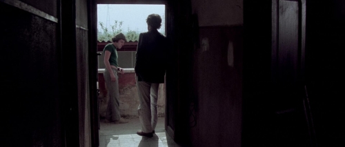 Suspicious Death of a Minor 25