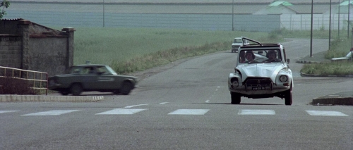 Suspicious Death of a Minor 29