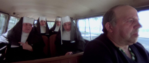 Suspicious Death of a Minor 31