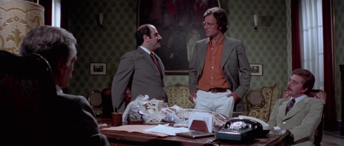 Suspicious Death of a Minor 33