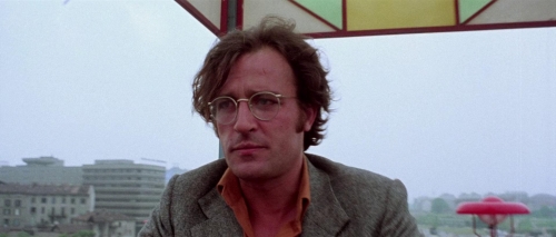 Suspicious Death of a Minor 35