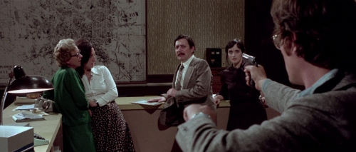 Suspicious Death of a Minor 40