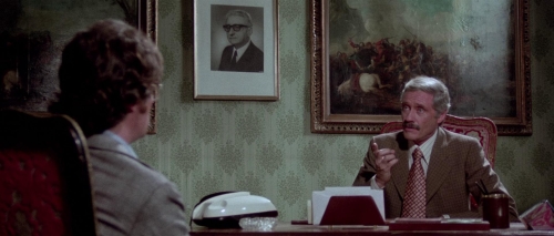 Suspicious Death of a Minor 41