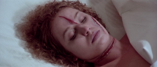 Suspicious Death of a Minor 43