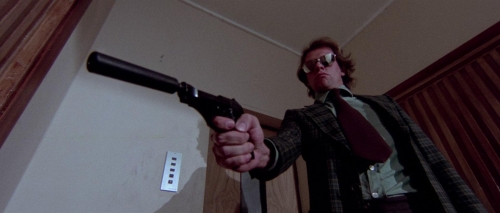 Suspicious Death of a Minor 47