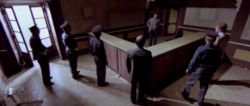 Suspicious Death of a Minor 49