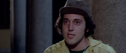 Suspicious Death of a Minor 50