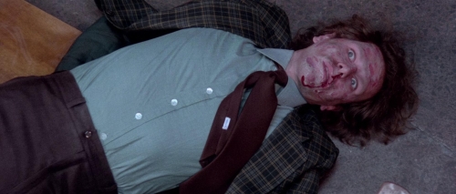 Suspicious Death of a Minor 56