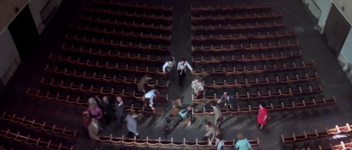 Suspicious Death of a Minor 57