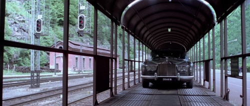 Suspicious Death of a Minor 64