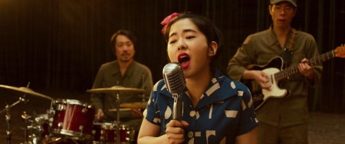 Swing Kids 09