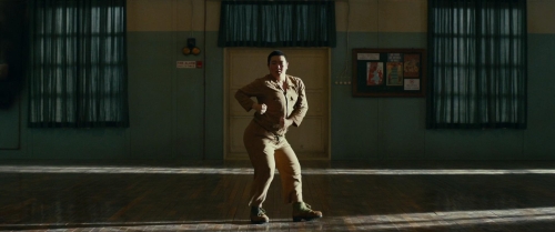 Swing Kids 12