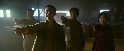 Swing Kids 22