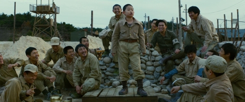 Swing Kids 27