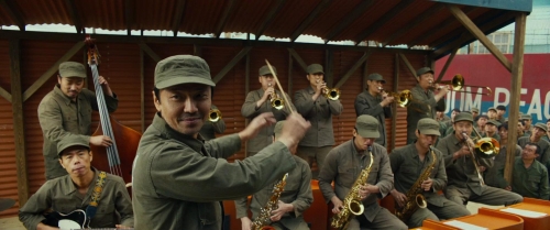 Swing Kids 29