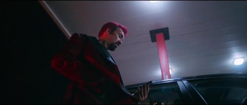 Sympathy For The Devil 16