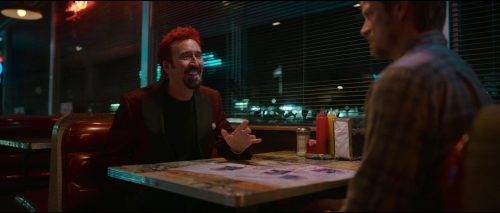 Sympathy For The Devil 38