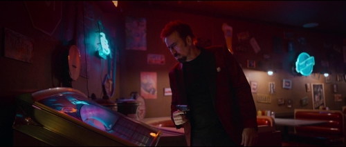 Sympathy For The Devil 43