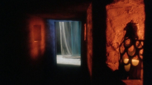 THe Bride With The White Hair II 033